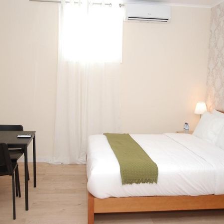 Amor Lisboa Hostel Eksteriør billede