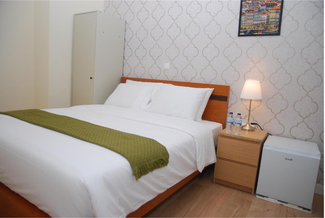 Amor Lisboa Hostel Eksteriør billede