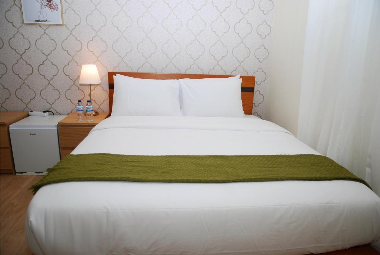 Amor Lisboa Hostel Eksteriør billede