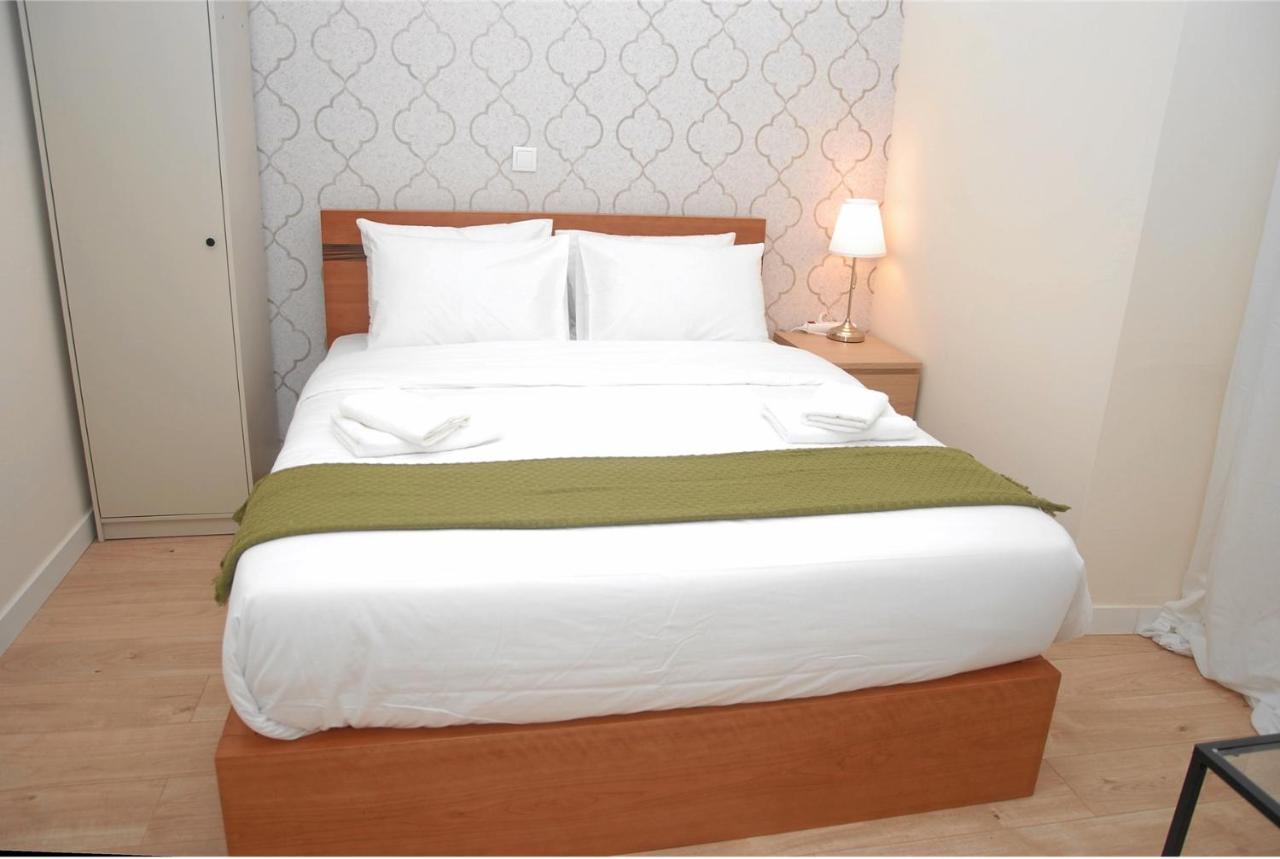 Amor Lisboa Hostel Eksteriør billede